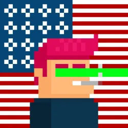 RobinTrump #1995