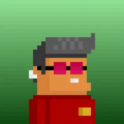 RobinTrump #2012