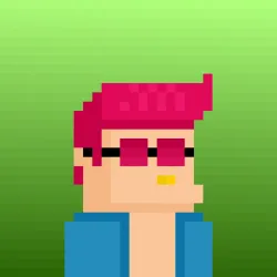 RobinTrump #1670