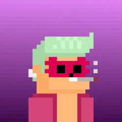 RobinTrump #1621