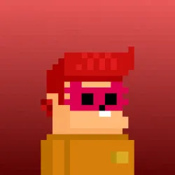 RobinTrump #487