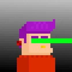RobinTrump #889
