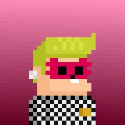 RobinTrump #1661