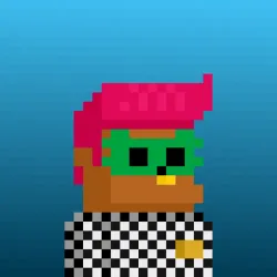 RobinTrump #1615