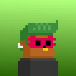 RobinTrump #712