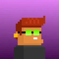 RobinTrump #1576