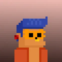 RobinTrump #2002