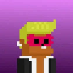 RobinTrump #1622