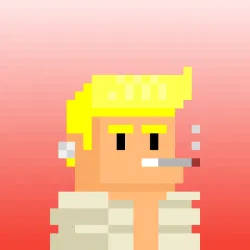 RobinTrump #1540