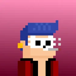 RobinTrump #1542