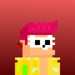 RobinTrump #16