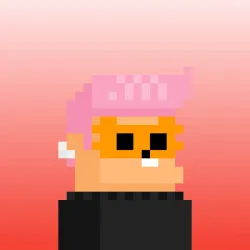 RobinTrump #902