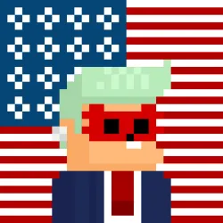 RobinTrump #1900