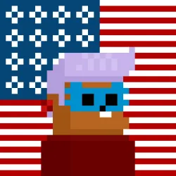 RobinTrump #2006