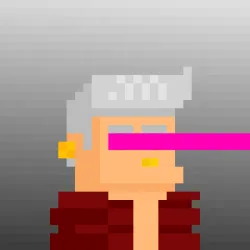 RobinTrump #1275