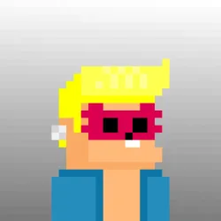 RobinTrump #926