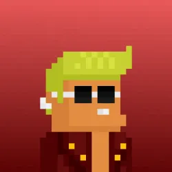 RobinTrump #1685