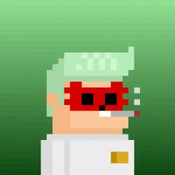 RobinTrump #1683