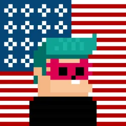 RobinTrump #30