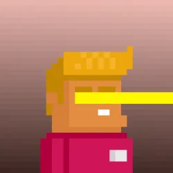 RobinTrump #1603