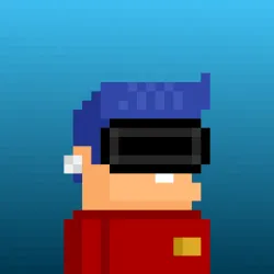 RobinTrump #559