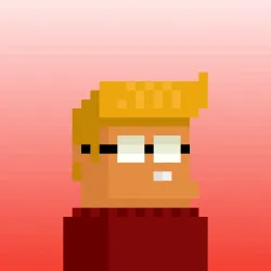 RobinTrump #1898