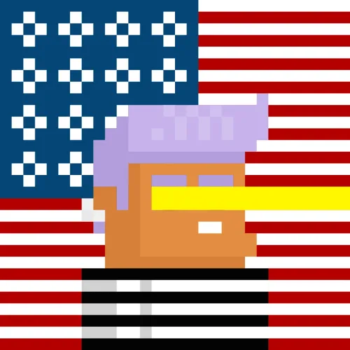 RobinTrump #331