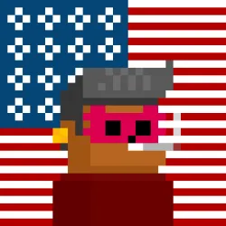 RobinTrump #1610