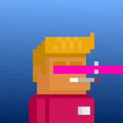 RobinTrump #1690
