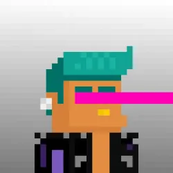 RobinTrump #1660