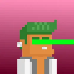 RobinTrump #1691