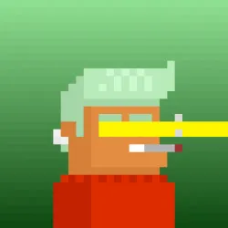 RobinTrump #1543