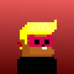 RobinTrump #2014