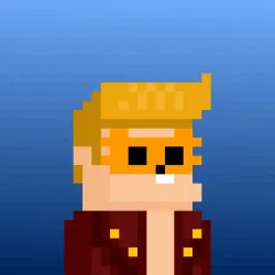 RobinTrump #1999