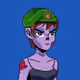 Gamers Guild #8443