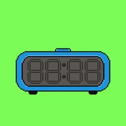 ClockIn #62