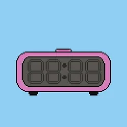 ClockIn #63
