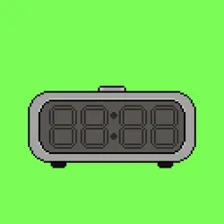 ClockIn #2