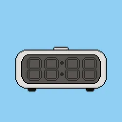 ClockIn #12