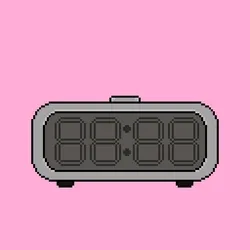 ClockIn #49