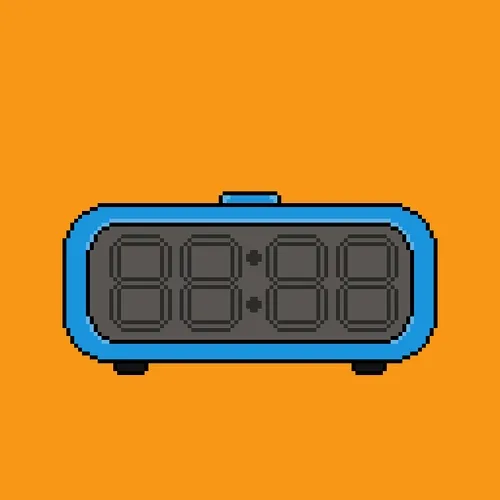 ClockIn #88