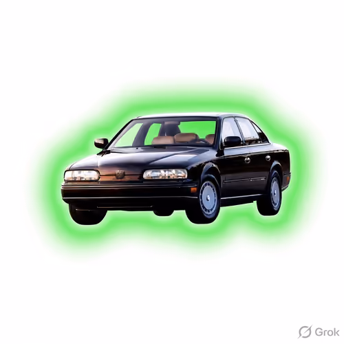 INFINITI