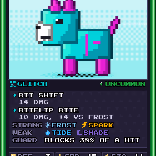 Pixfang #3430