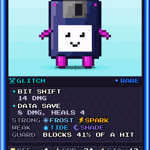 Floppit #3431
