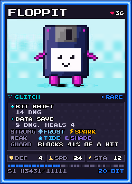 Item #3431 Media