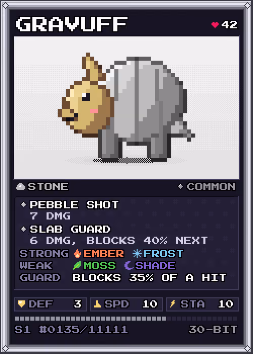 Item #135 Media