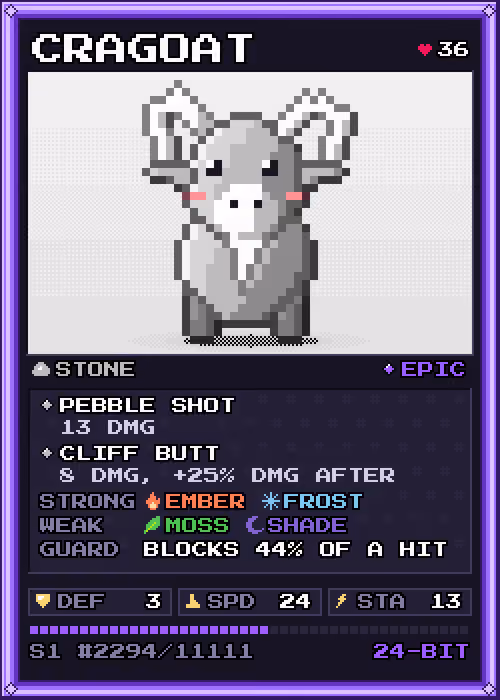 Item #2294 Media