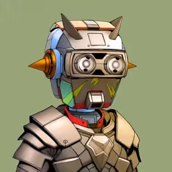 Item Media