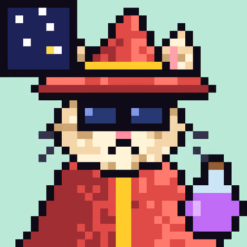 WizCats in The Hood