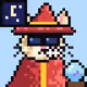 WizCats in The Hood #166